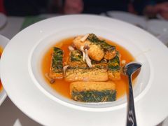 -漢舍中国菜馆(浦东嘉里城店)