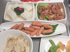 -海底捞火锅(旭辉MALL店)