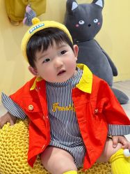 -憨大叔韩式儿童摄影 90店连锁(优加店)