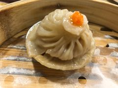 灌汤姜汁小笼包-点都德(北京路贰店)