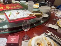 -王府井酒店(金桥港湾店)