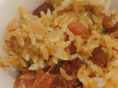 原煲腊味煲仔饭-北京厨房(SKP店)