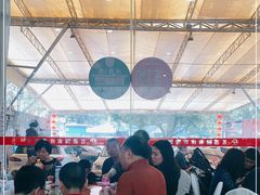 -茗荔园农庄(大涌店)