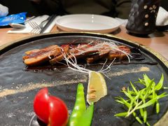 厚烧牛舌-初花·日本料理