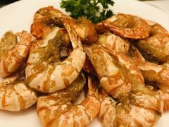 美极元宝虾-名汇粤菜馆(黄兴路店)