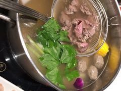 -大喜牛鲜牛肉火锅(世纪金源店)
