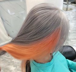 -DL HAIR SALON