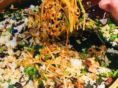 -兰木肆·云南菜(龙湖U城天街店)