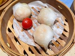 招牌虾饺皇-点都德(春熙路群光广场店)