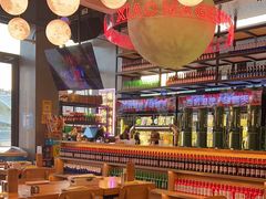-本色.小马哥烧烤(无锡九里仓店)