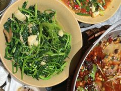 -廖川菜(八佰伴店)