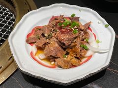 -厚贞日式烤肉(浦东汇智店)