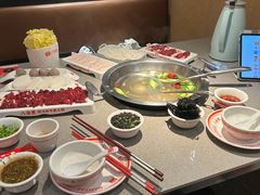-八合里潮汕鲜牛肉火锅(广州五羊邨店)