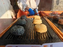 -耳朵眼炸糕(鼓楼店)