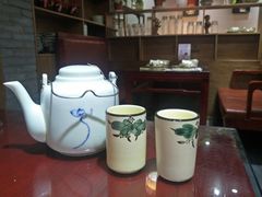 -窄巷子陕菜馆·地道陕西菜(粉巷店)