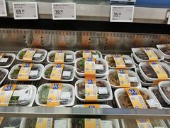 -盒马X会员店(上海森兰商都店)