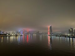 -澳门环岛游湾仔码头