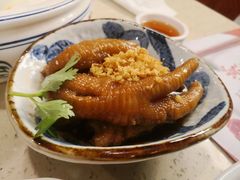 -点都德(华强南店)