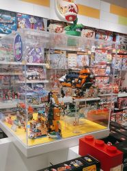 -乐高授权专卖店(中关村领展店)
