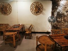 大堂-仪表厂火锅(总店)