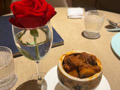 -波特曼西餐厅(中央大街店)