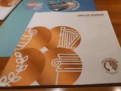 -HELLO MUSAE 拾光缪斯餐厅·纯正希腊风味(苏州中心店)