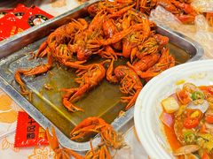 -忆口香龙虾(珠海夏湾老店)
