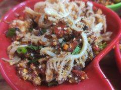 -冒椒火辣(奎星楼街店)