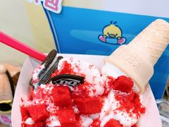-DQ·蛋糕·冰淇淋(余姚万达店)