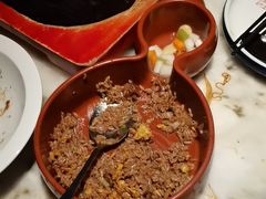 -绿茶餐厅(松江万达店)