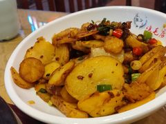 -达旺·鸡毛店(巴南万达店)