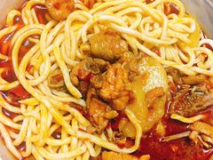 -火狼大盘鸡(团结东路店)