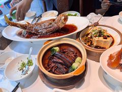 -四季民福烤鸭店(望京南湖东园店)