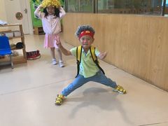 -红黄蓝幼儿园(富苑华城园)