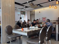 -潮悦牛肉火锅城(水贝店)