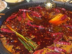 -五里关火锅(牛市口店)