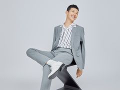 -海马体照相馆|大师(武汉光谷K11店)