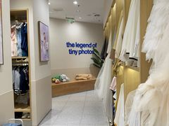 -天真蓝照相馆(五角场百联又一城店)