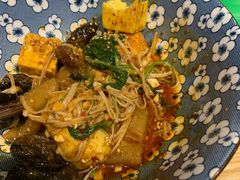 -皆道拌麻辣烫·麻辣拌