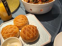-老海陵·泰州菜(三水湾店)
