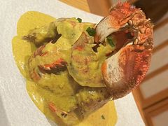 -吉兆·料理(红梅南路店)