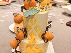 -杜哈夫DOUX RÊVE·生日蛋糕(日月光店)