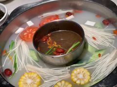 -重庆德庄火锅(保利水城店)
