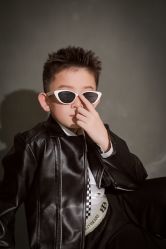 -童年时光专业儿童摄影(龙首店)