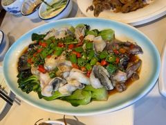 -新侨小馆(东直门北小街店)
