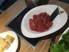 -彤德莱火锅(乐陵路店)