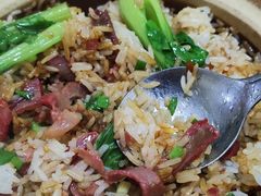 -壹煲口福煲仔饭(中山路店)