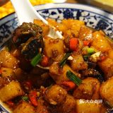 飞了九百多公里就为了这一口…