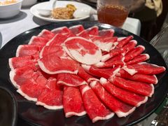 -东来顺饭庄(apm总店)