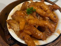 -喜势点·糖沙翁手工茶点·本地人茶居(永庆坊店)